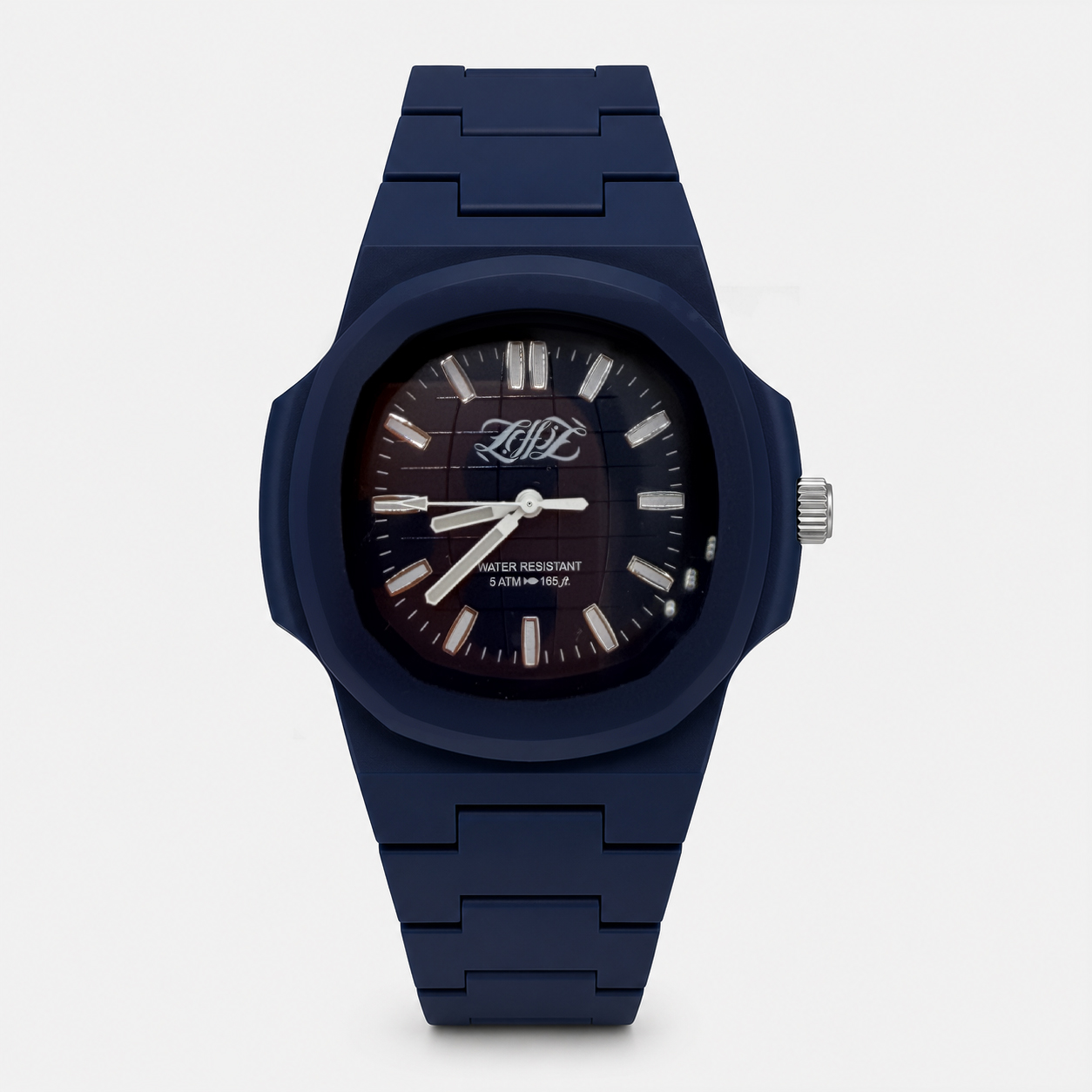 BluArgento