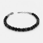 Bracciale Pietra Nera