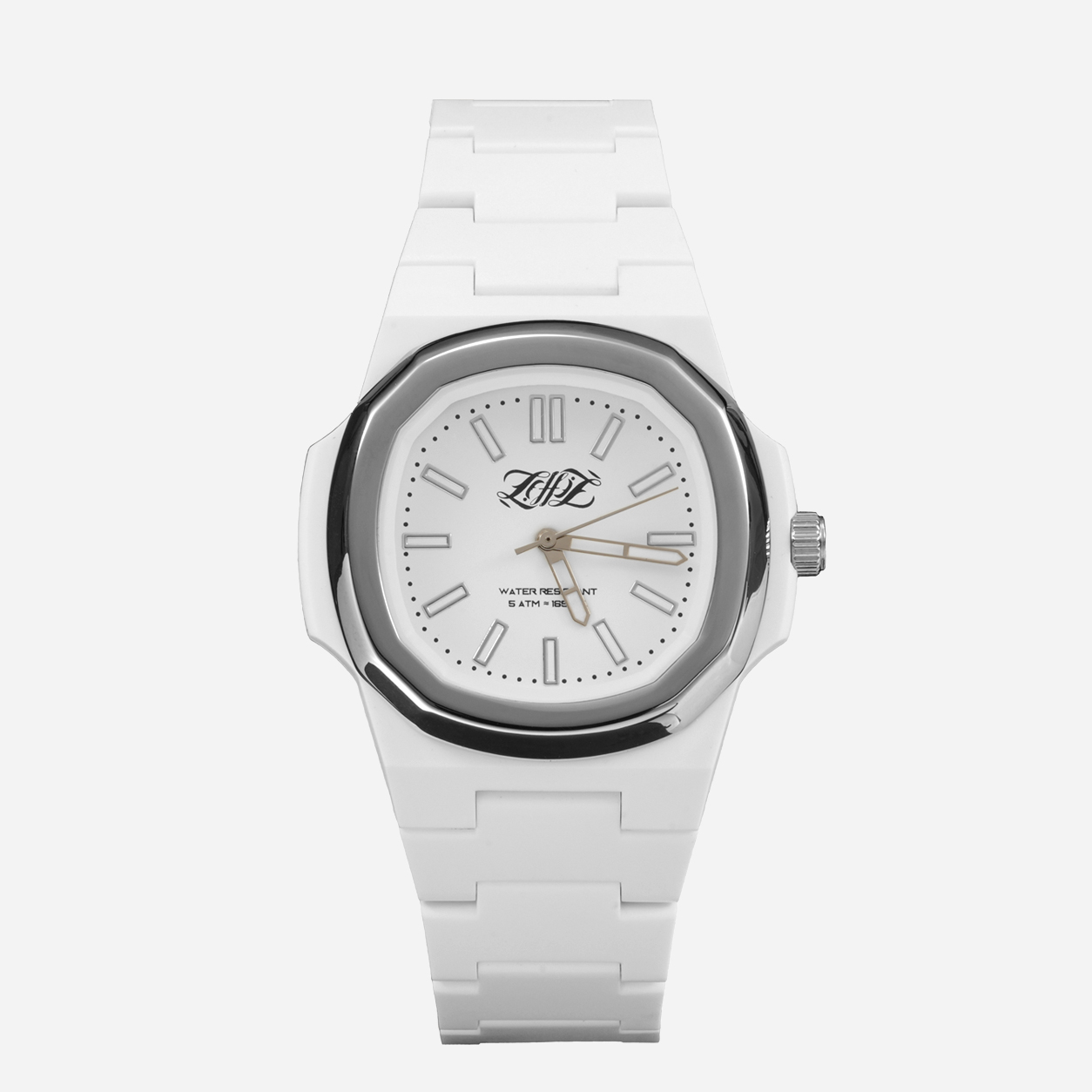 OrologioBiancoCromo copia