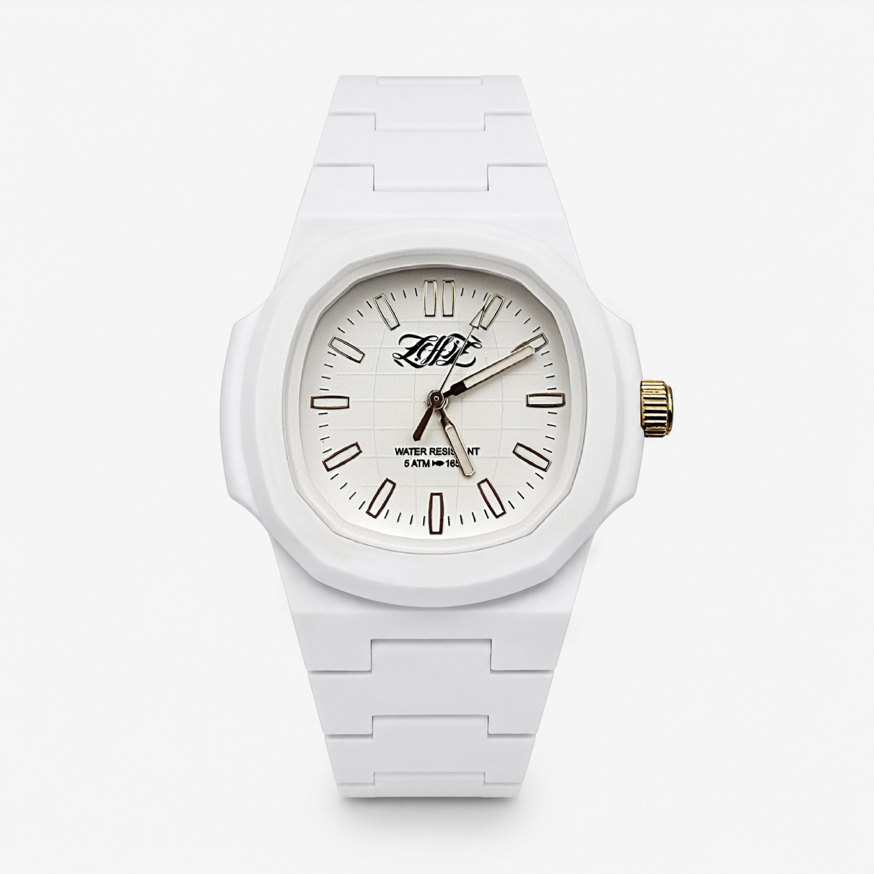 OrologioBiancoOro