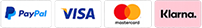 Payment logo