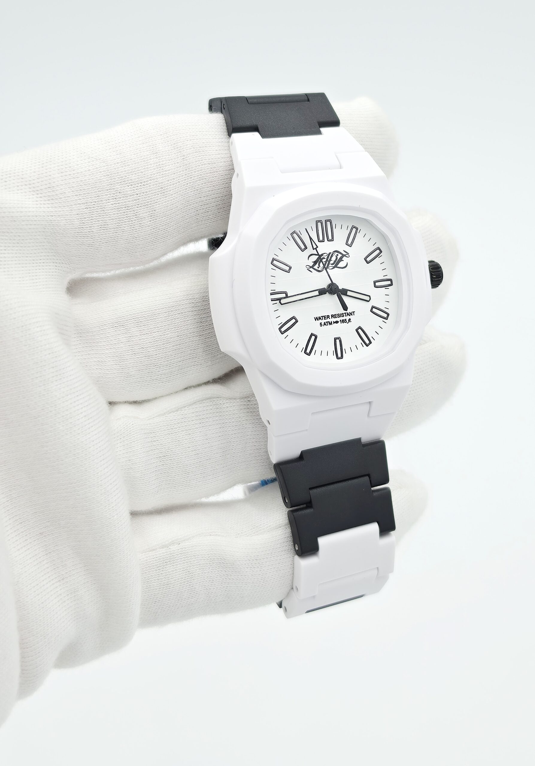 Leffiè orologio bicolore 1-1