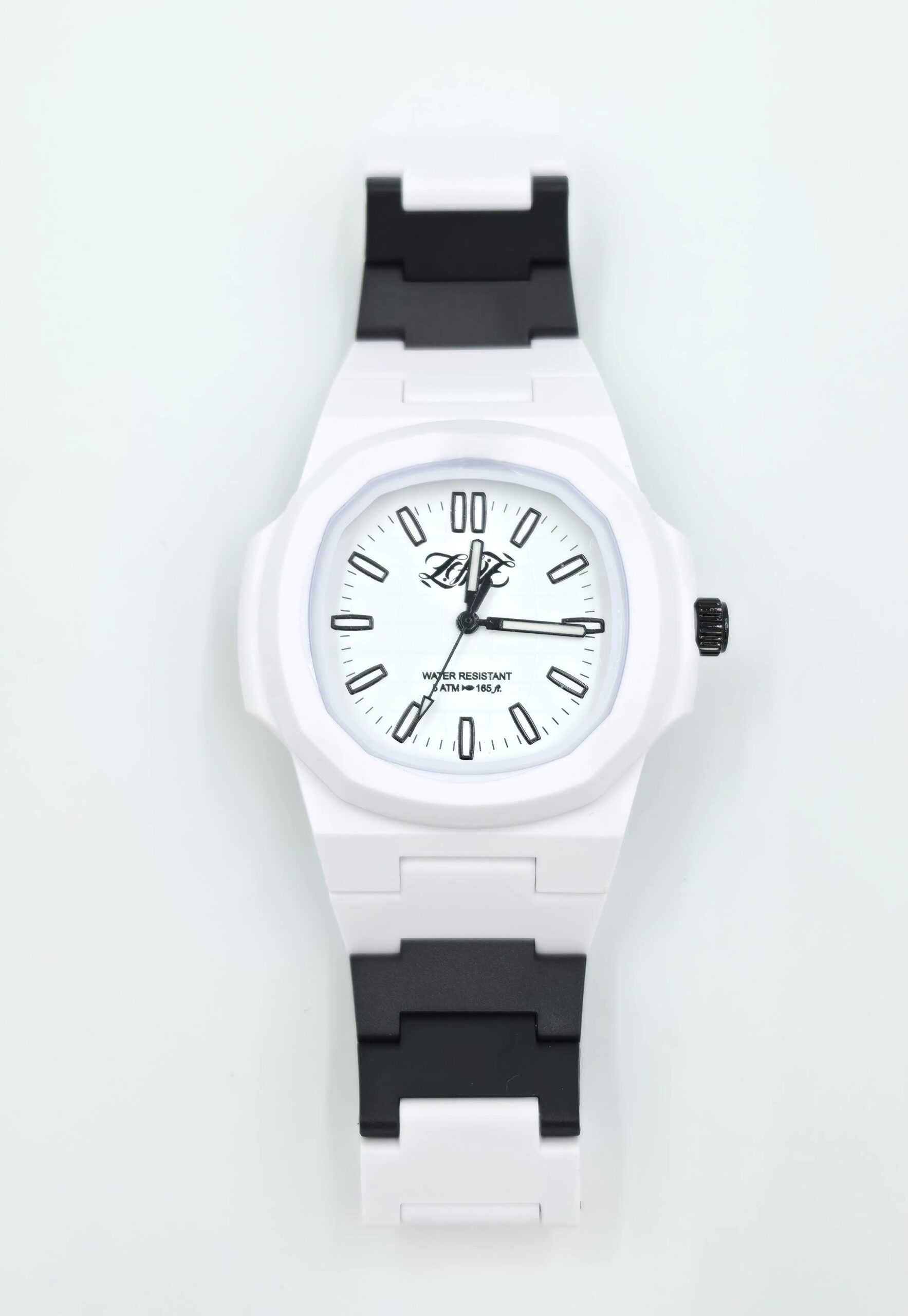 Leffiè orologio bicolore 1